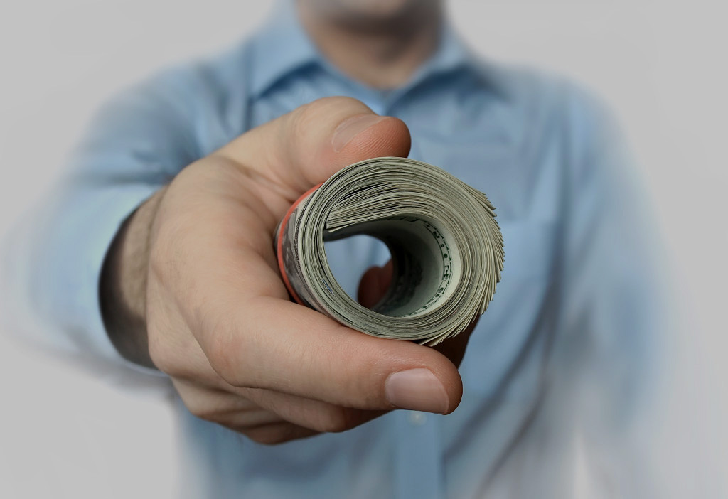 Immediate loan for financing وام بانک صادرات با سند ملکی