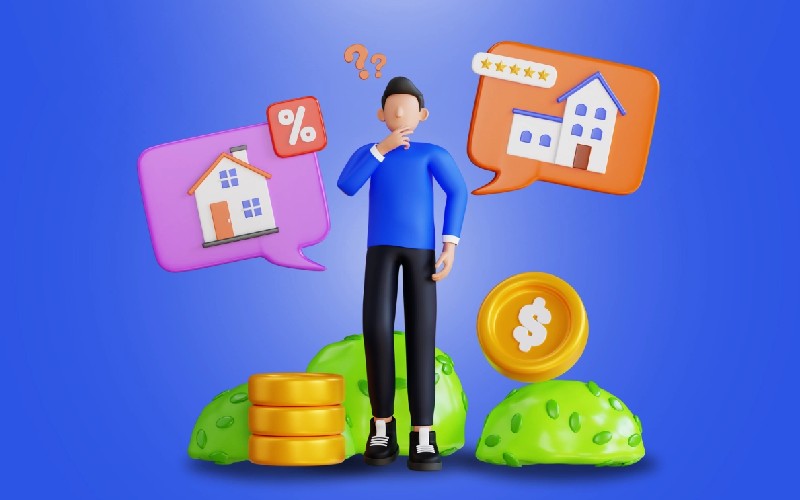 وام اجاره به شرط تملیک