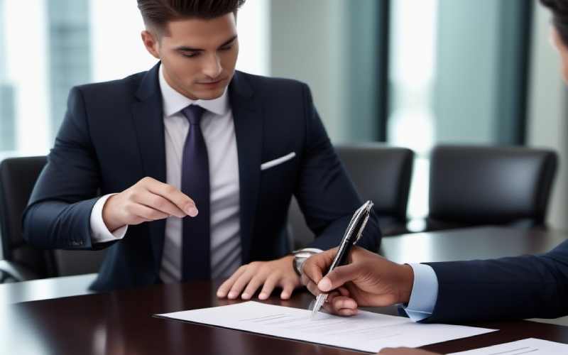 مدارک لازم برای دریافت ضمانت نامه بانکی