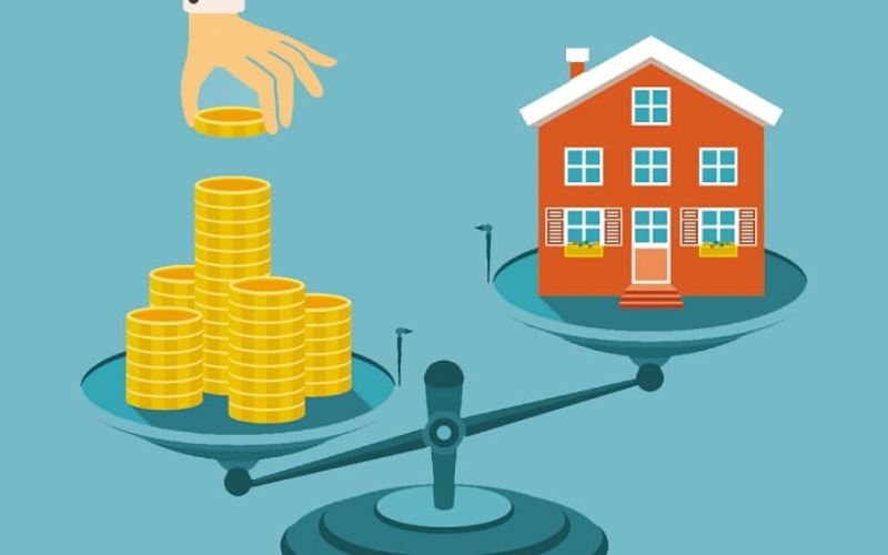 دریافت وام با وثیقه ملکی