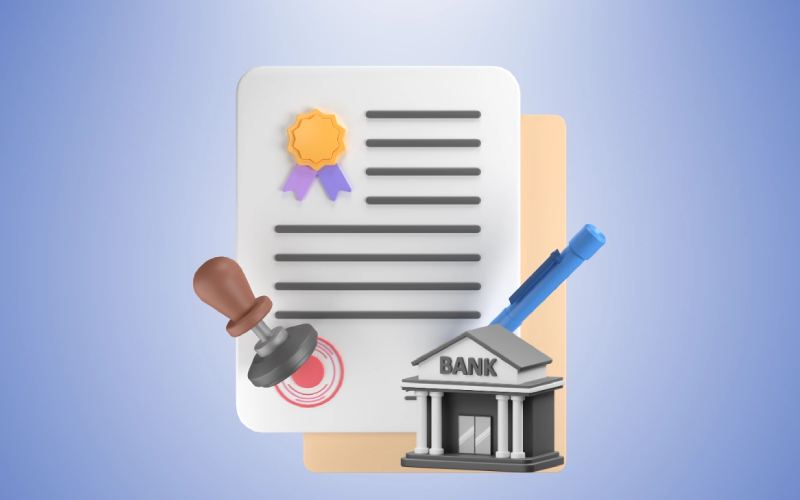 شرایط دریافت وام با وثیقههای مختلف