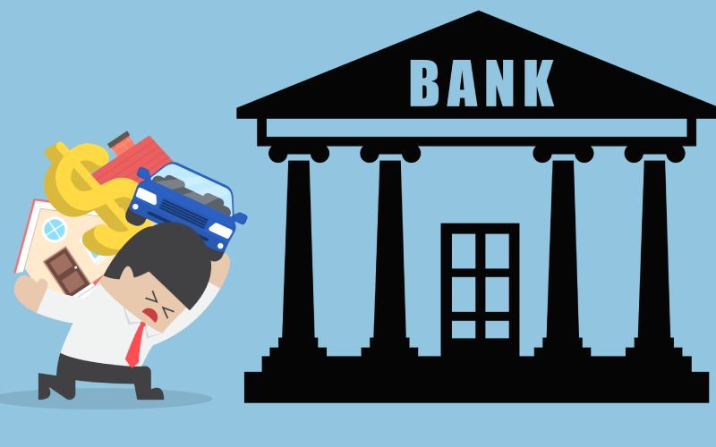 وثیقه وام چیست