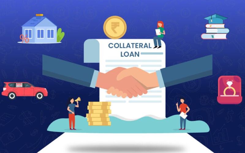 شرایط دریافت وام با ضمانت طلا