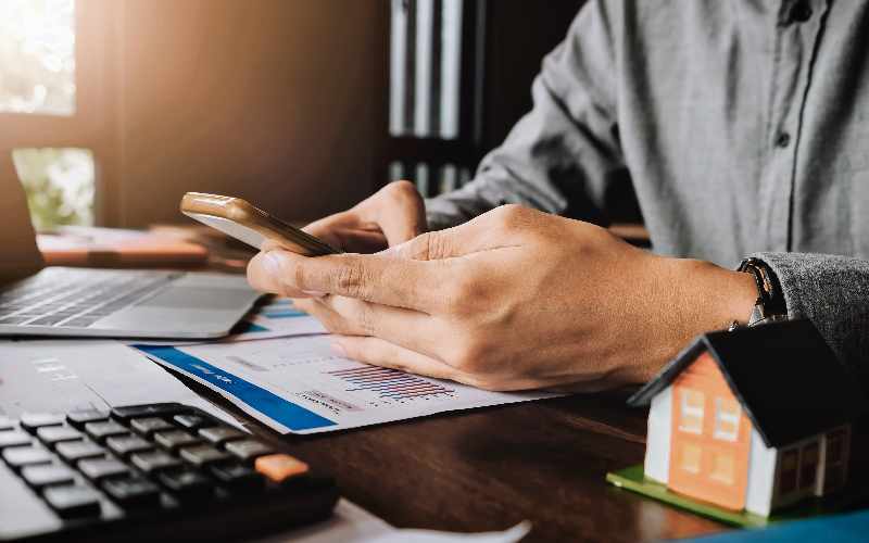 مدارک لازم برای وام مرابحه