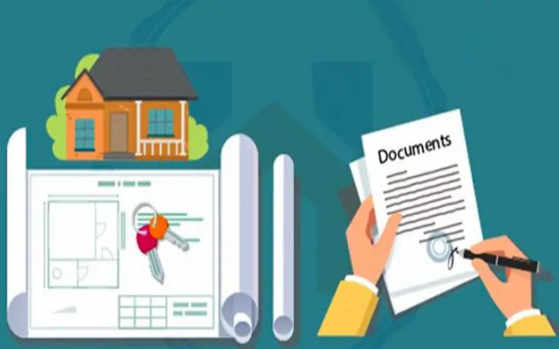 مدارک لازم برای وام مسکن