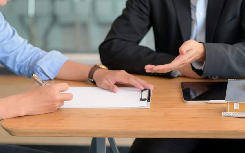 آمادهسازی مدارک و دریافت وام