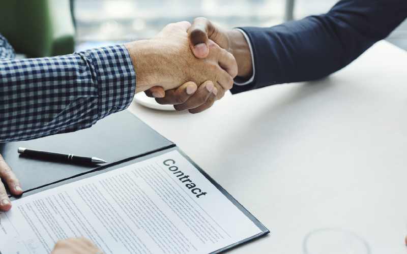 انواع ضمانت نامه بانکی