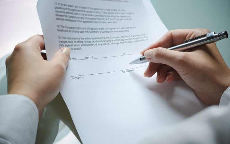 سپرده ضمانت نامه بانکی چیست