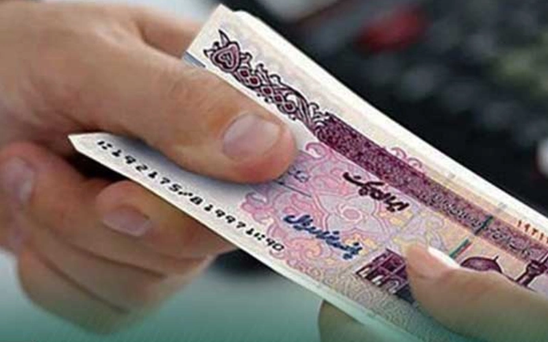 معنی مراحبه