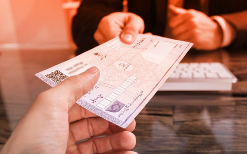 انواع ضامن بانکی