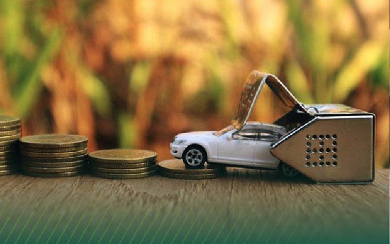 شرایط لازم برای دریافت وام خودرو