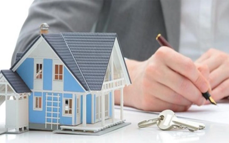 وام فوری با سند ملکی