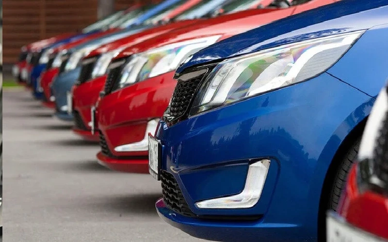 چطور وام خودرو بگیریم