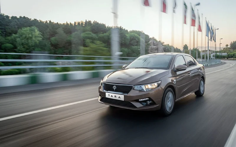 چطور وام خودرو بگیریم