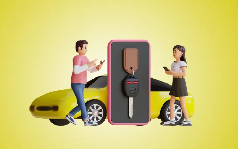 بهترین وام خرید خودرو