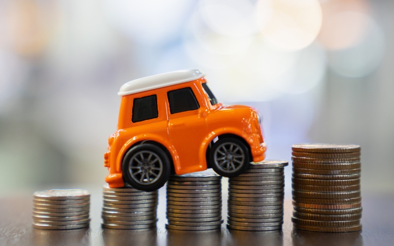 بهترین وام بانکی برای خرید خودرو