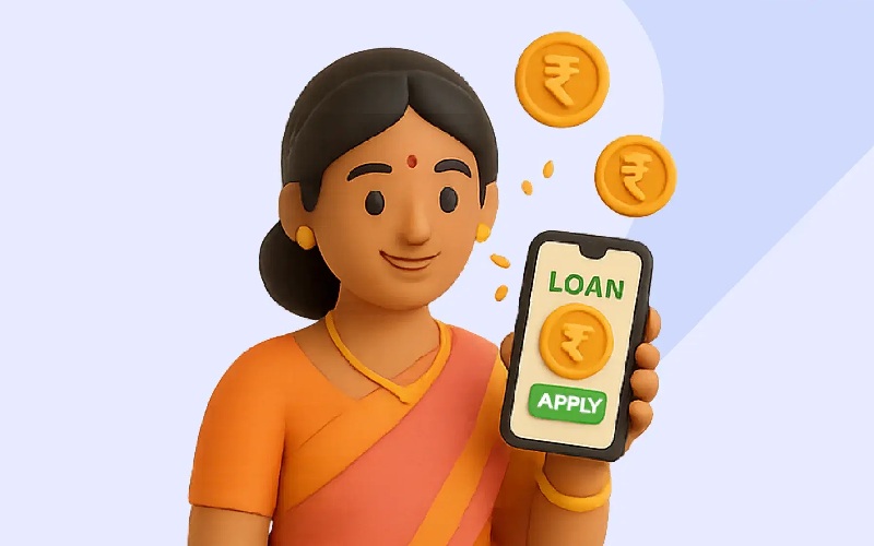 شرایط وام زنان خانه دار بانک ملی