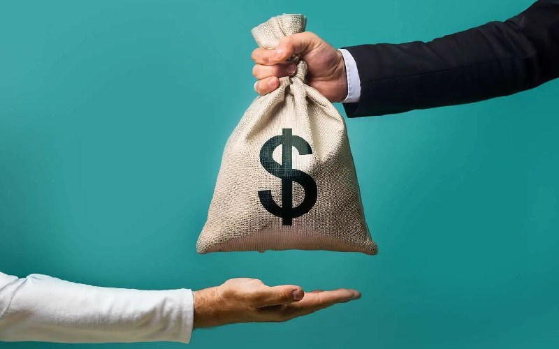 انواع وام بلاعوض